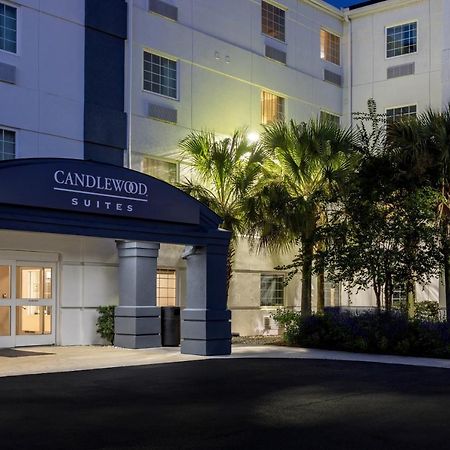 Candlewood Suites - Bluffton-Hilton Head By Ihg Экстерьер фото