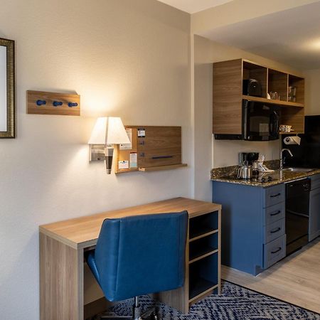 Candlewood Suites - Bluffton-Hilton Head By Ihg Экстерьер фото
