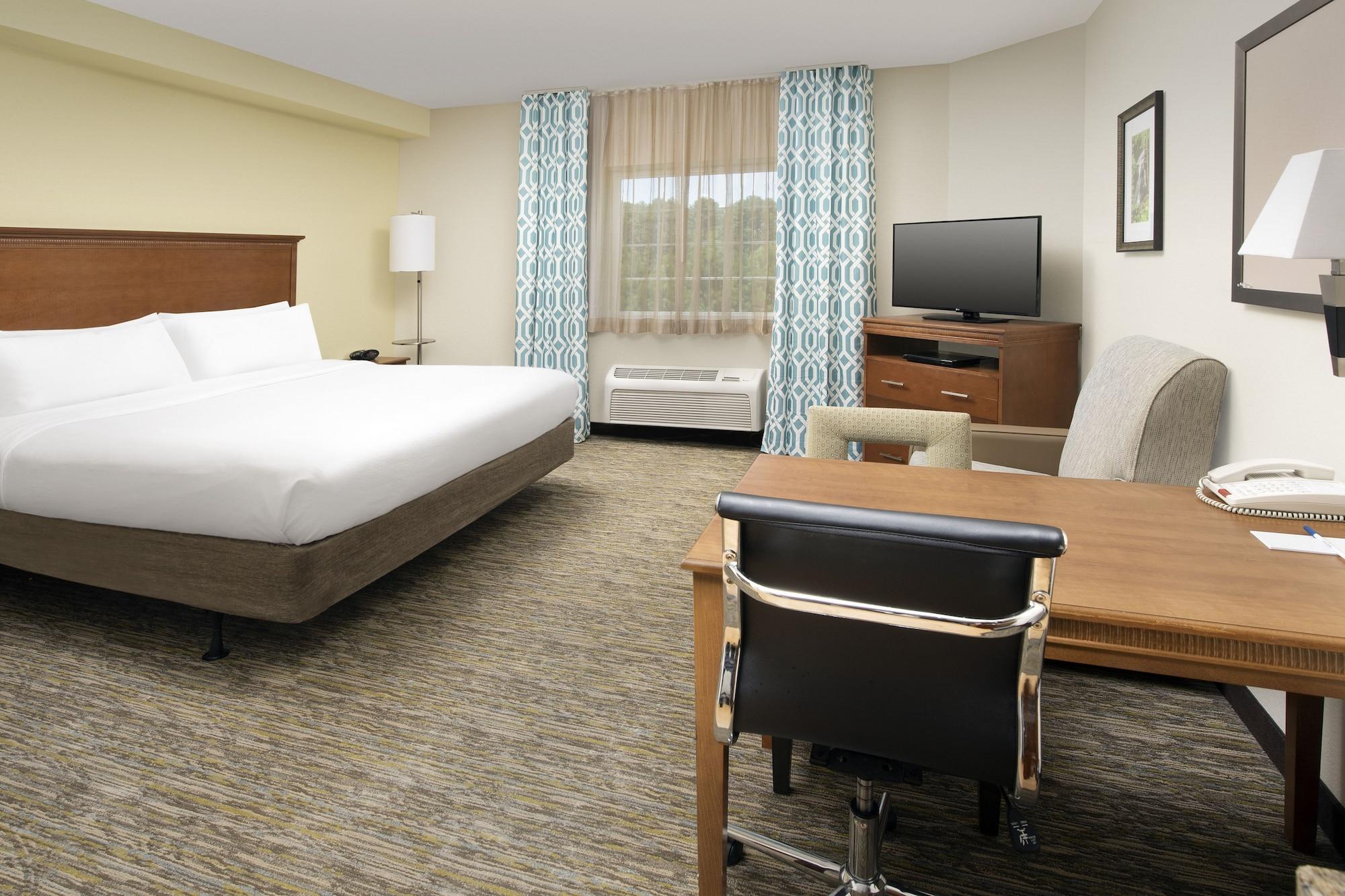 Candlewood Suites - Bluffton-Hilton Head By Ihg Экстерьер фото