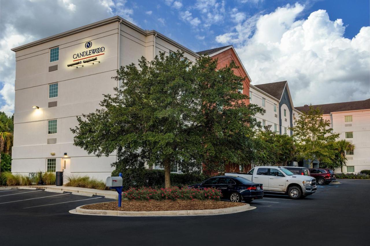 Candlewood Suites - Bluffton-Hilton Head By Ihg Экстерьер фото