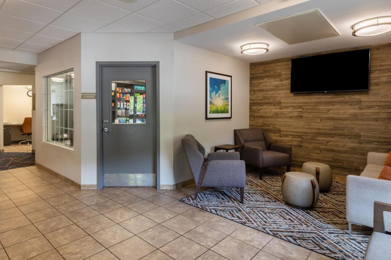 Candlewood Suites - Bluffton-Hilton Head By Ihg Экстерьер фото