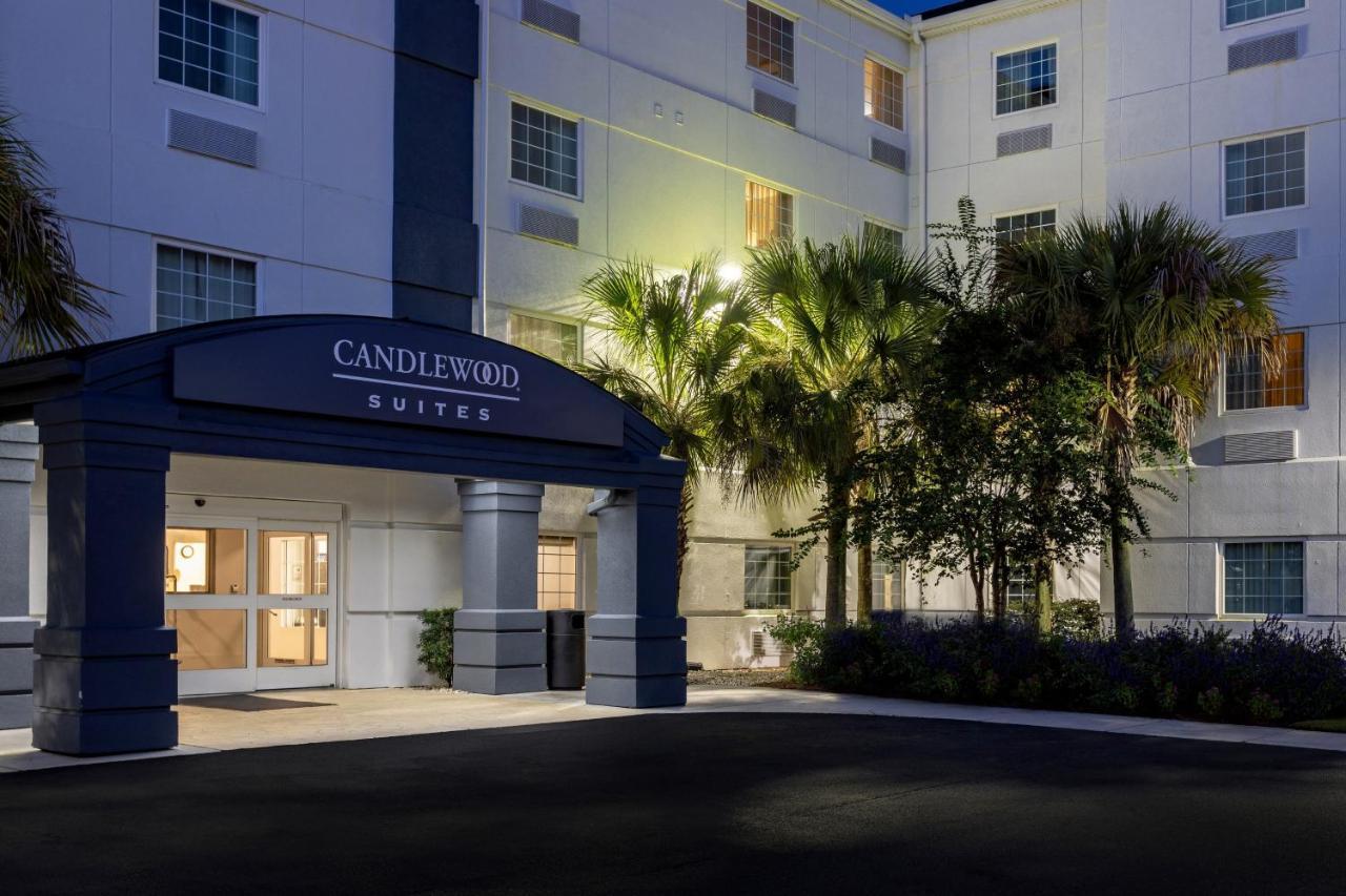 Candlewood Suites - Bluffton-Hilton Head By Ihg Экстерьер фото