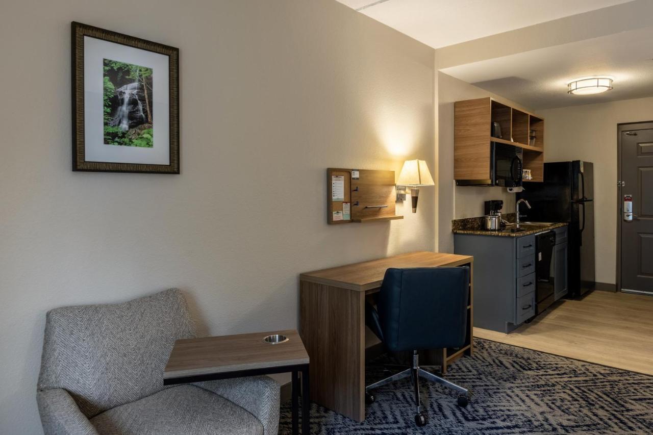 Candlewood Suites - Bluffton-Hilton Head By Ihg Экстерьер фото