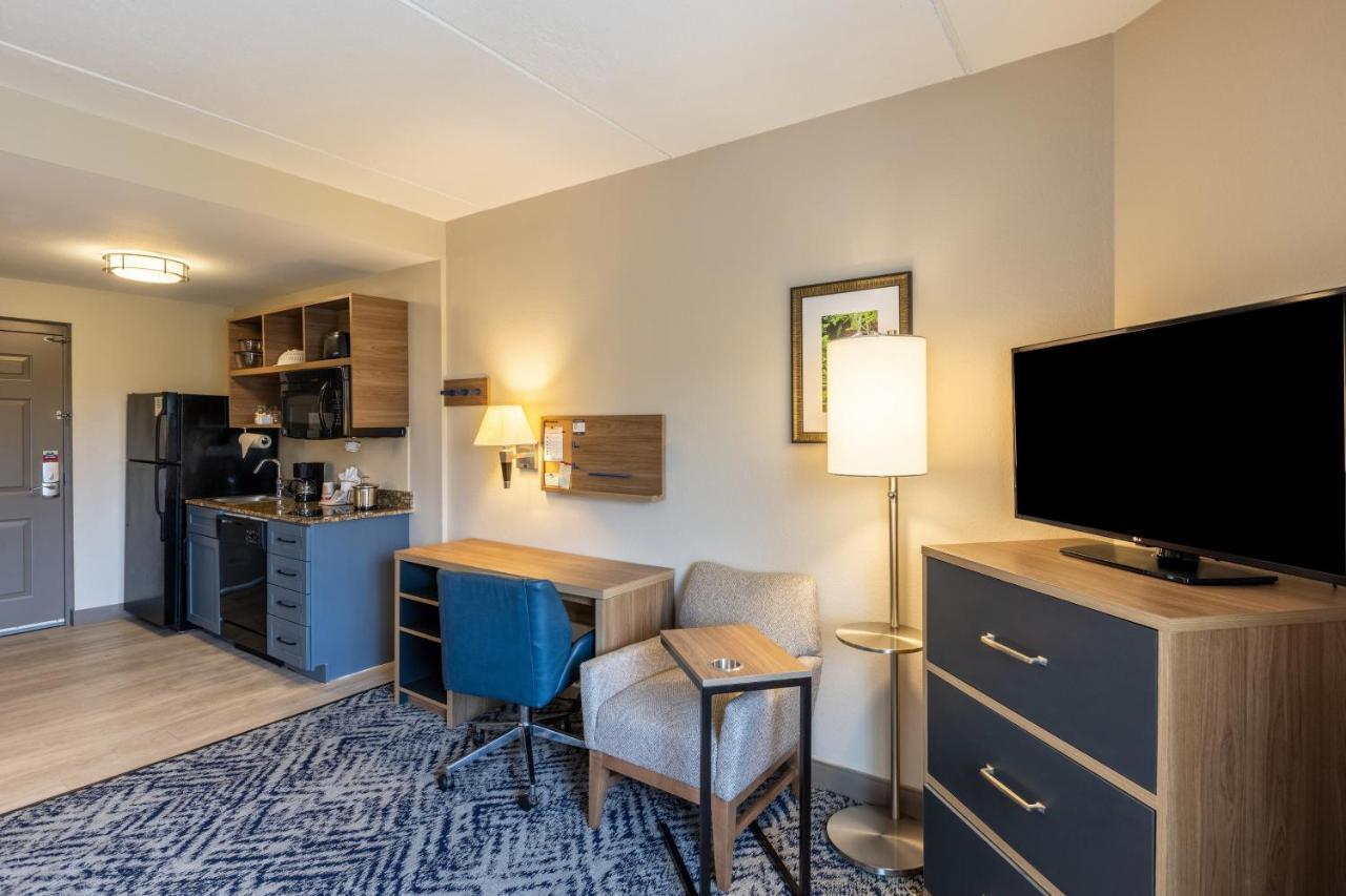 Candlewood Suites - Bluffton-Hilton Head By Ihg Экстерьер фото