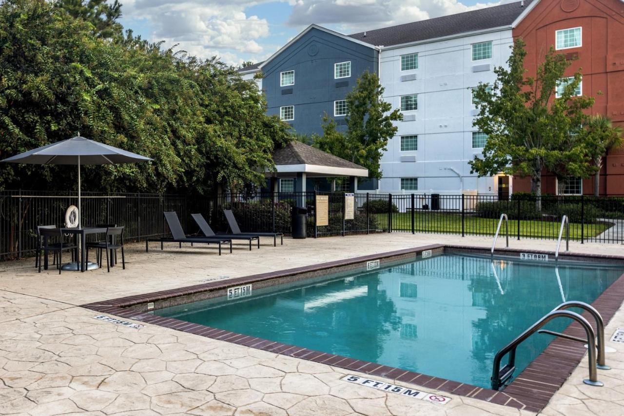 Candlewood Suites - Bluffton-Hilton Head By Ihg Экстерьер фото