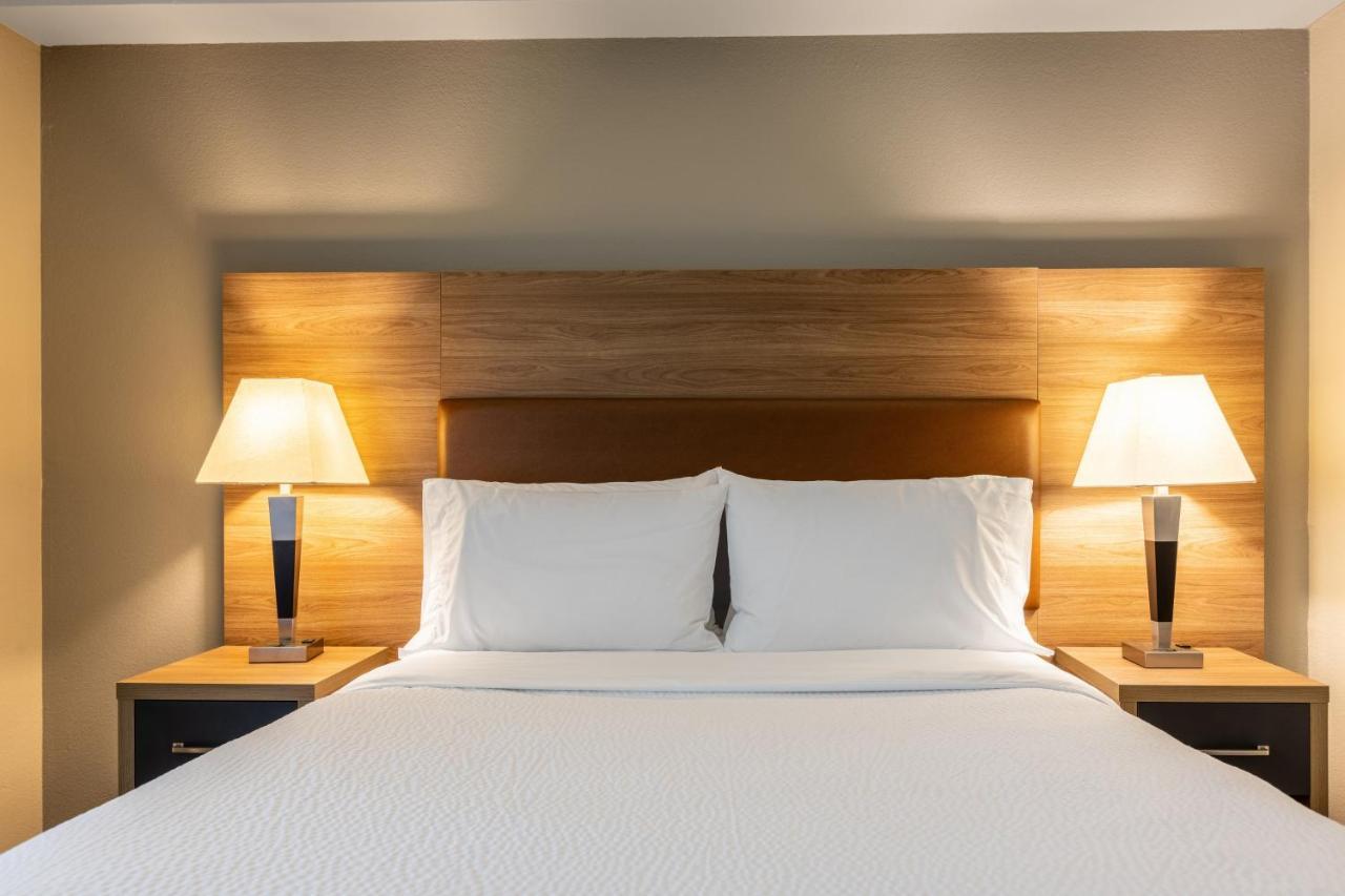 Candlewood Suites - Bluffton-Hilton Head By Ihg Экстерьер фото