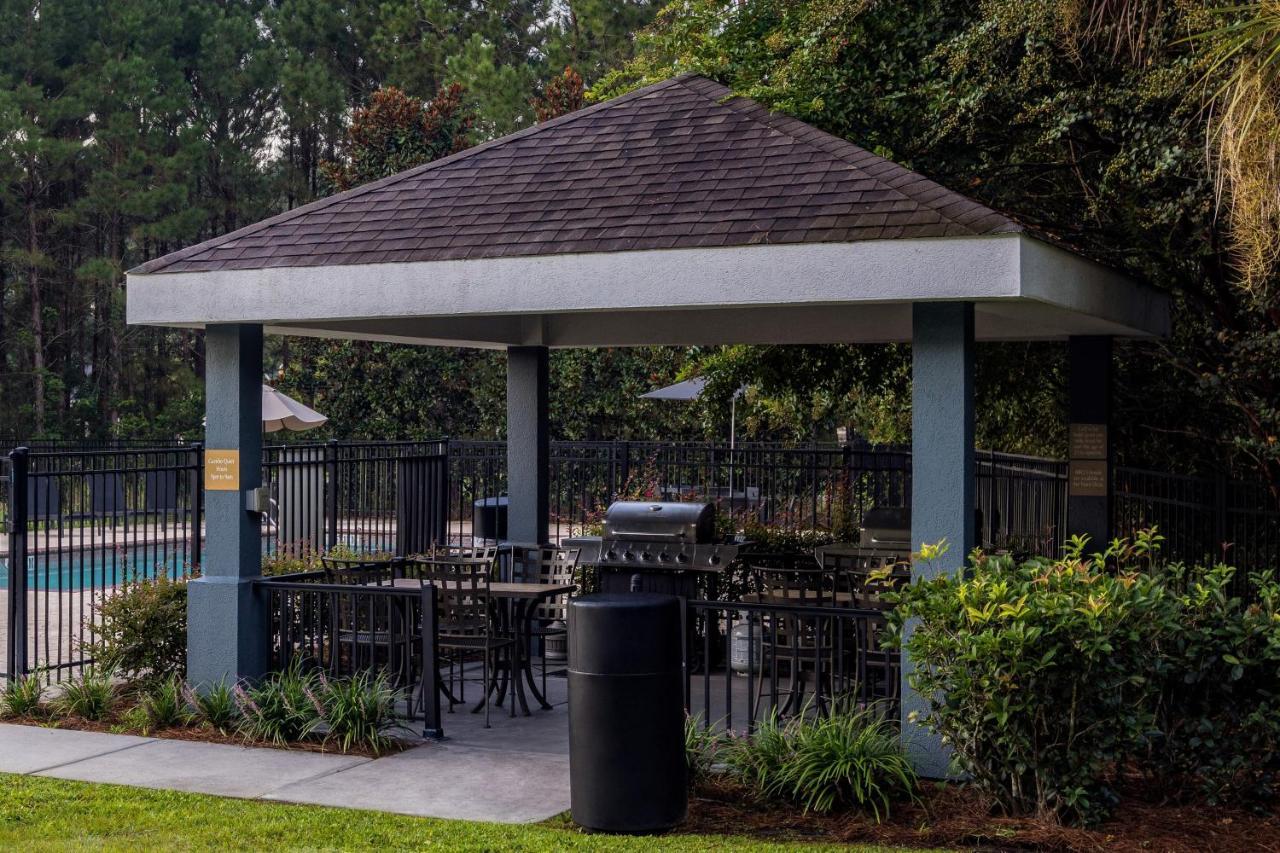 Candlewood Suites - Bluffton-Hilton Head By Ihg Экстерьер фото