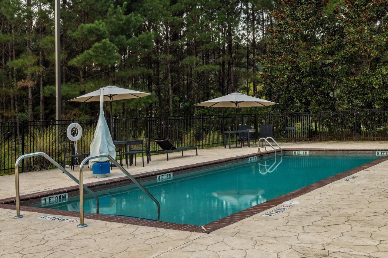 Candlewood Suites - Bluffton-Hilton Head By Ihg Экстерьер фото