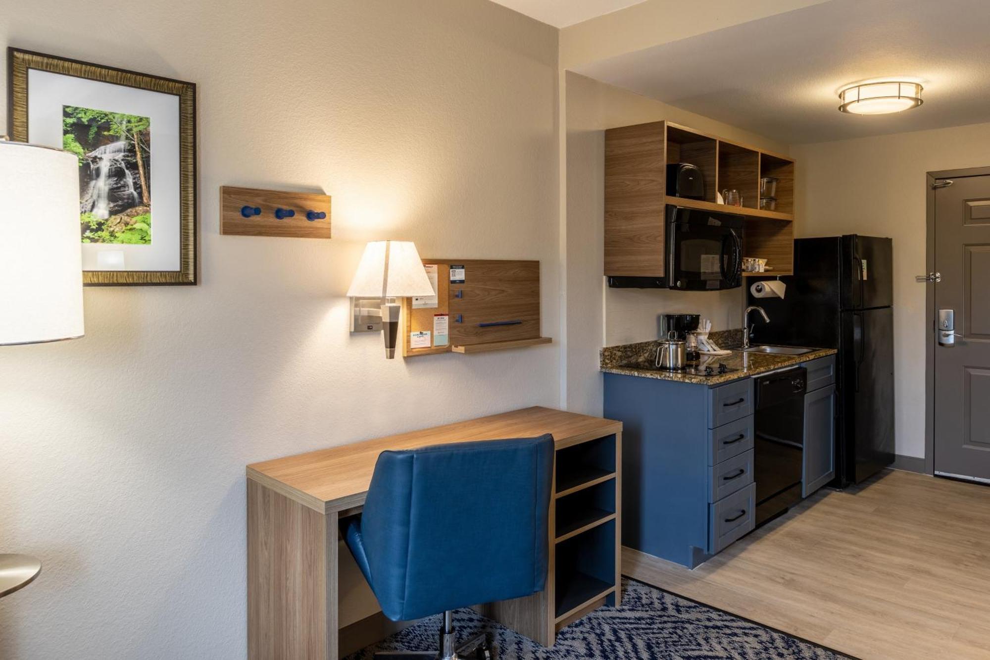 Candlewood Suites - Bluffton-Hilton Head By Ihg Экстерьер фото