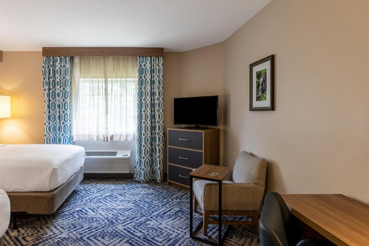 Candlewood Suites - Bluffton-Hilton Head By Ihg Экстерьер фото