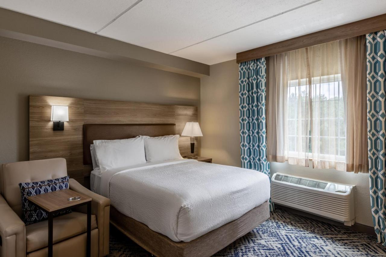 Candlewood Suites - Bluffton-Hilton Head By Ihg Экстерьер фото