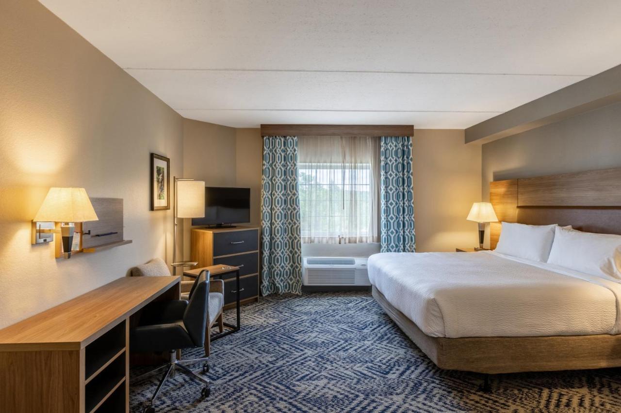 Candlewood Suites - Bluffton-Hilton Head By Ihg Экстерьер фото