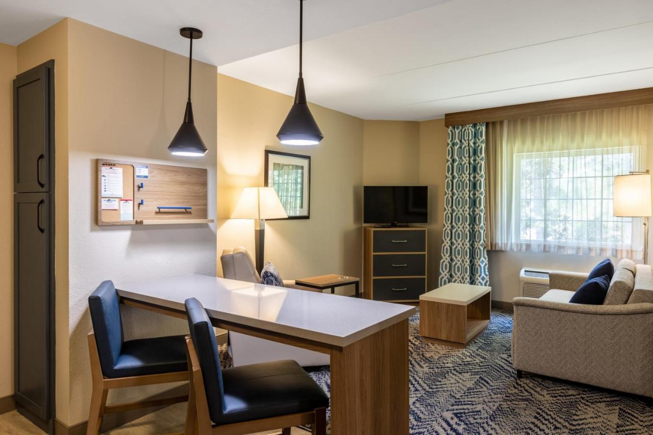 Candlewood Suites - Bluffton-Hilton Head By Ihg Экстерьер фото