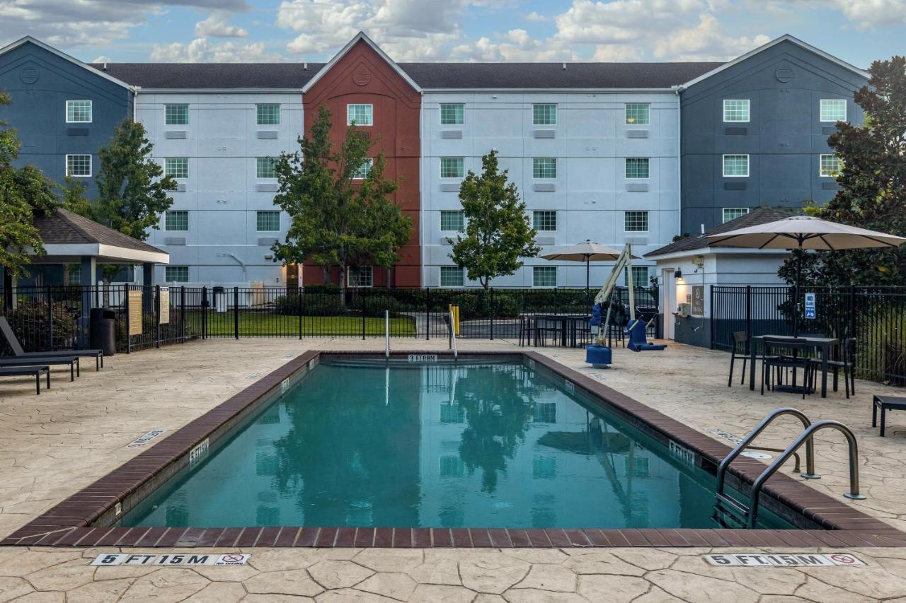 Candlewood Suites - Bluffton-Hilton Head By Ihg Экстерьер фото