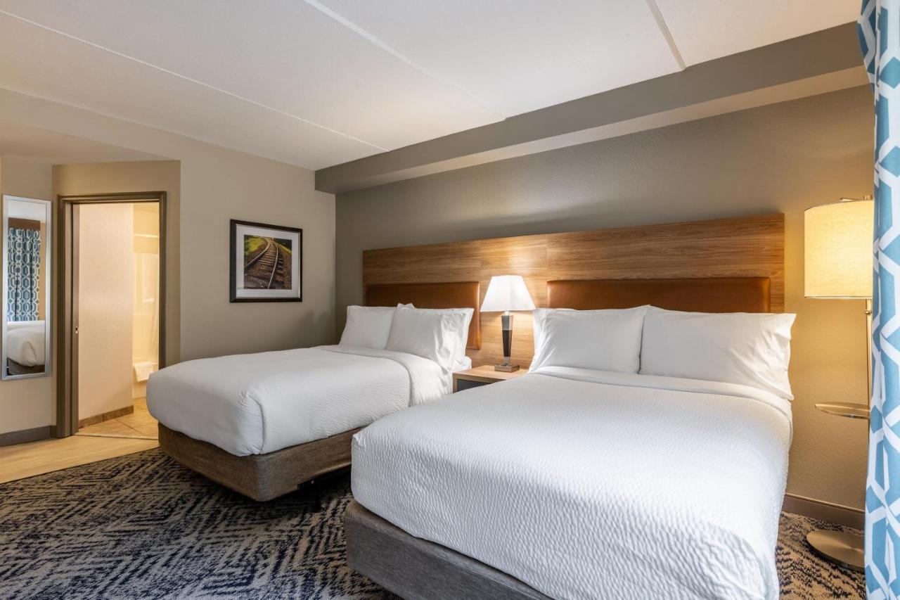 Candlewood Suites - Bluffton-Hilton Head By Ihg Экстерьер фото