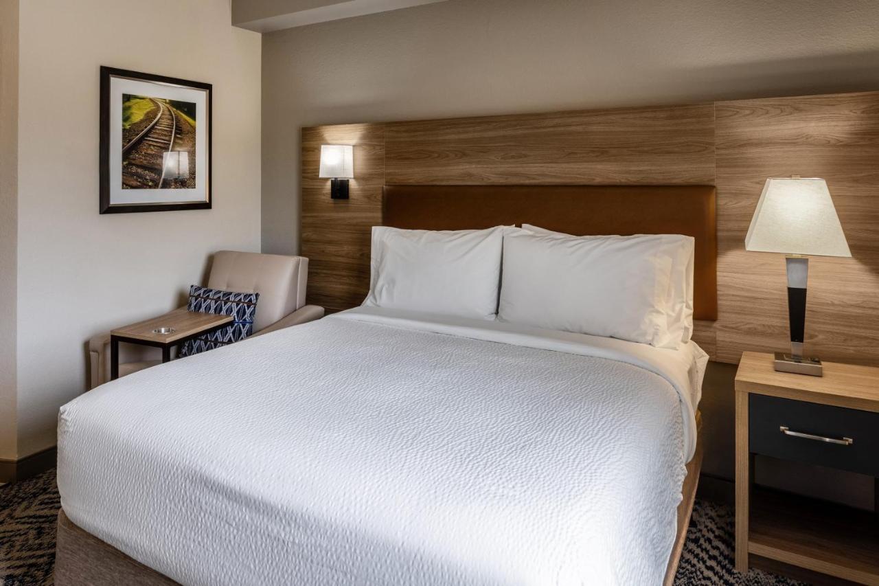 Candlewood Suites - Bluffton-Hilton Head By Ihg Экстерьер фото