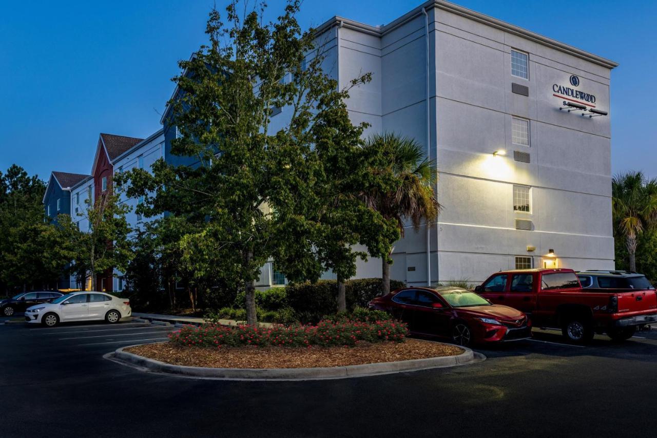 Candlewood Suites - Bluffton-Hilton Head By Ihg Экстерьер фото