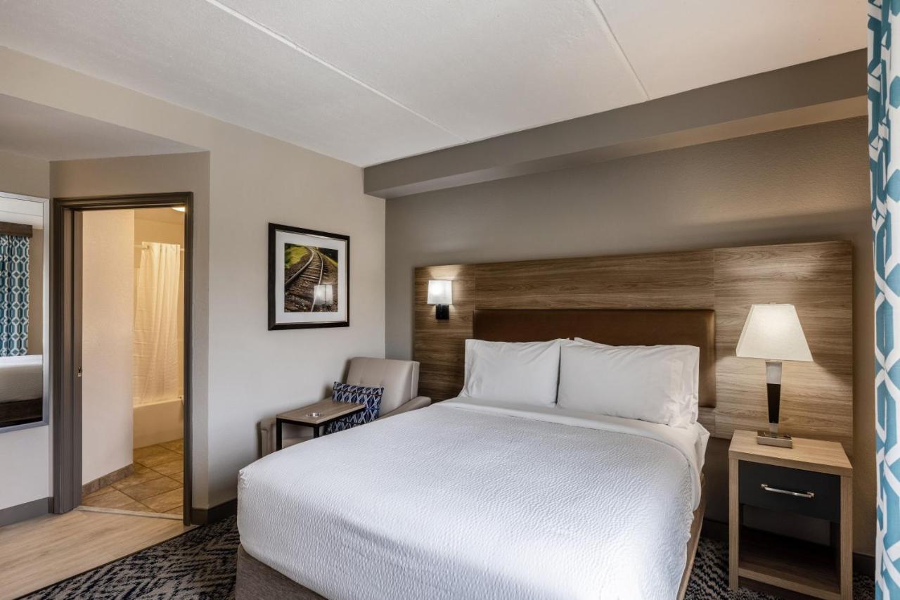 Candlewood Suites - Bluffton-Hilton Head By Ihg Экстерьер фото
