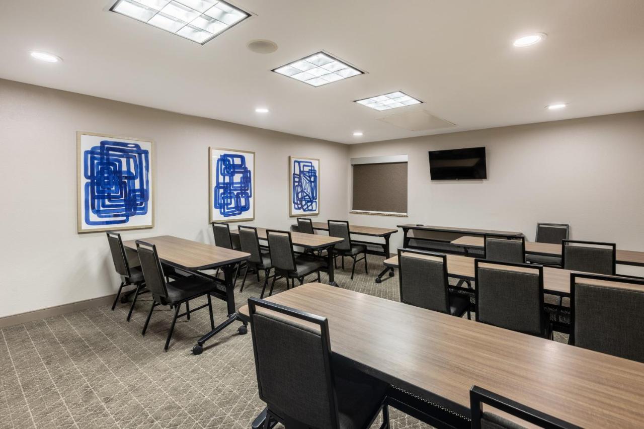 Candlewood Suites - Bluffton-Hilton Head By Ihg Экстерьер фото