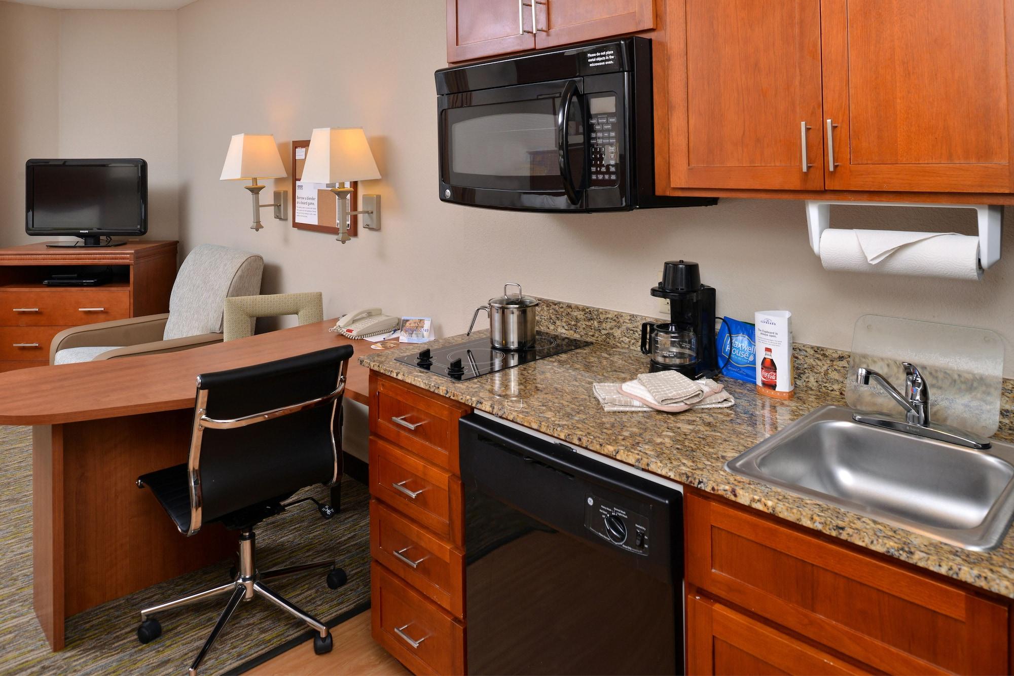 Candlewood Suites - Bluffton-Hilton Head By Ihg Экстерьер фото