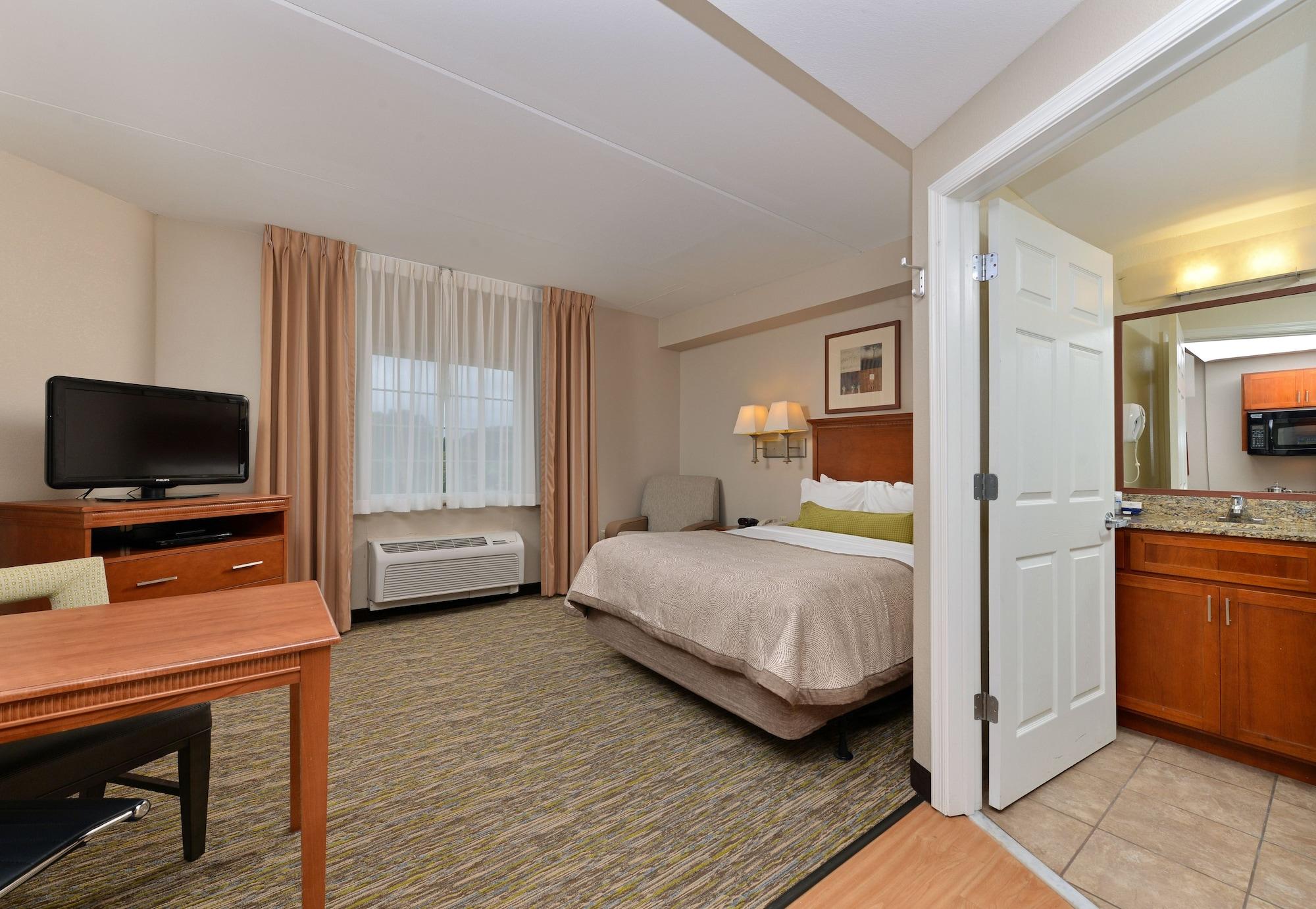 Candlewood Suites - Bluffton-Hilton Head By Ihg Экстерьер фото