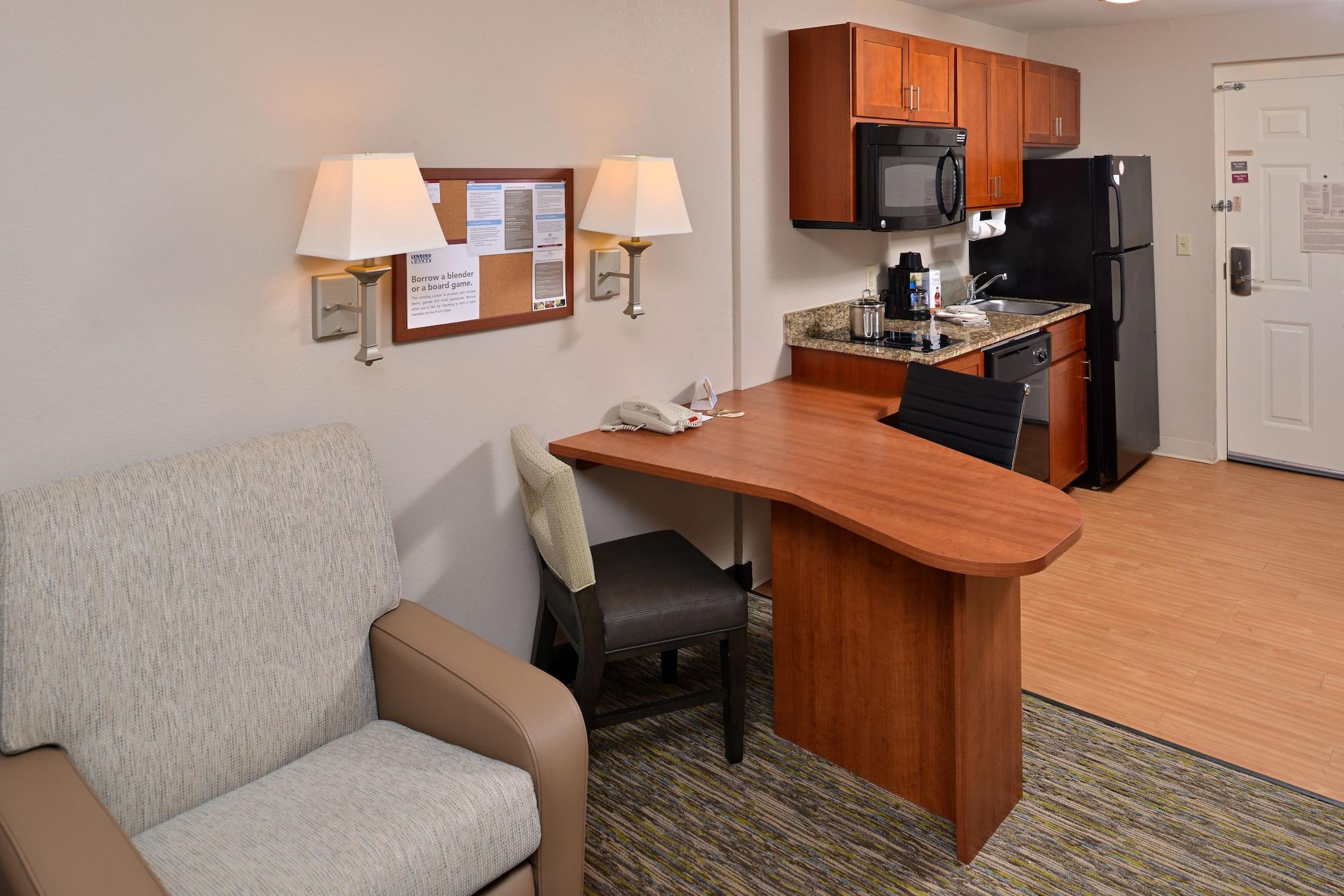 Candlewood Suites - Bluffton-Hilton Head By Ihg Экстерьер фото