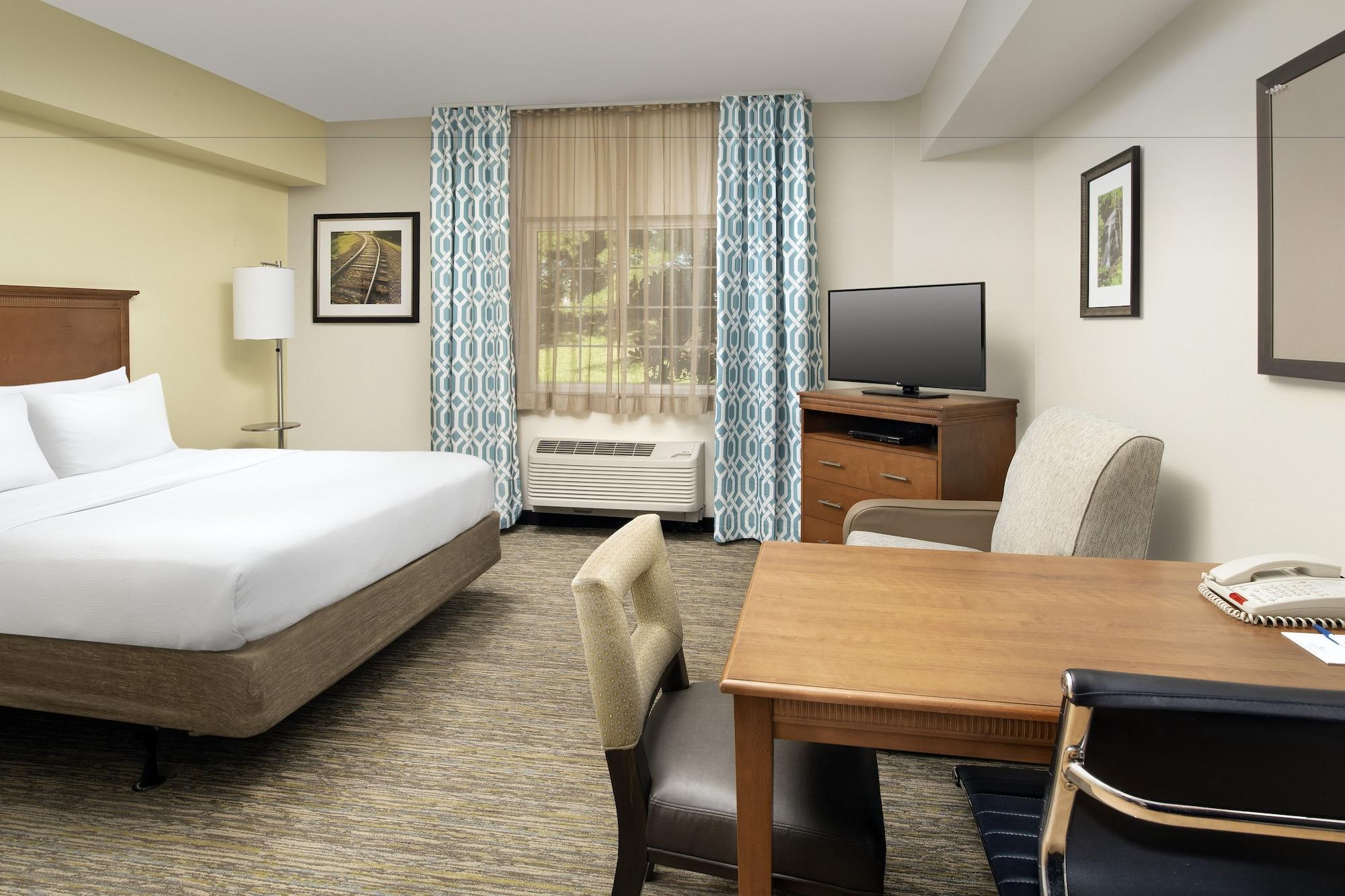 Candlewood Suites - Bluffton-Hilton Head By Ihg Экстерьер фото