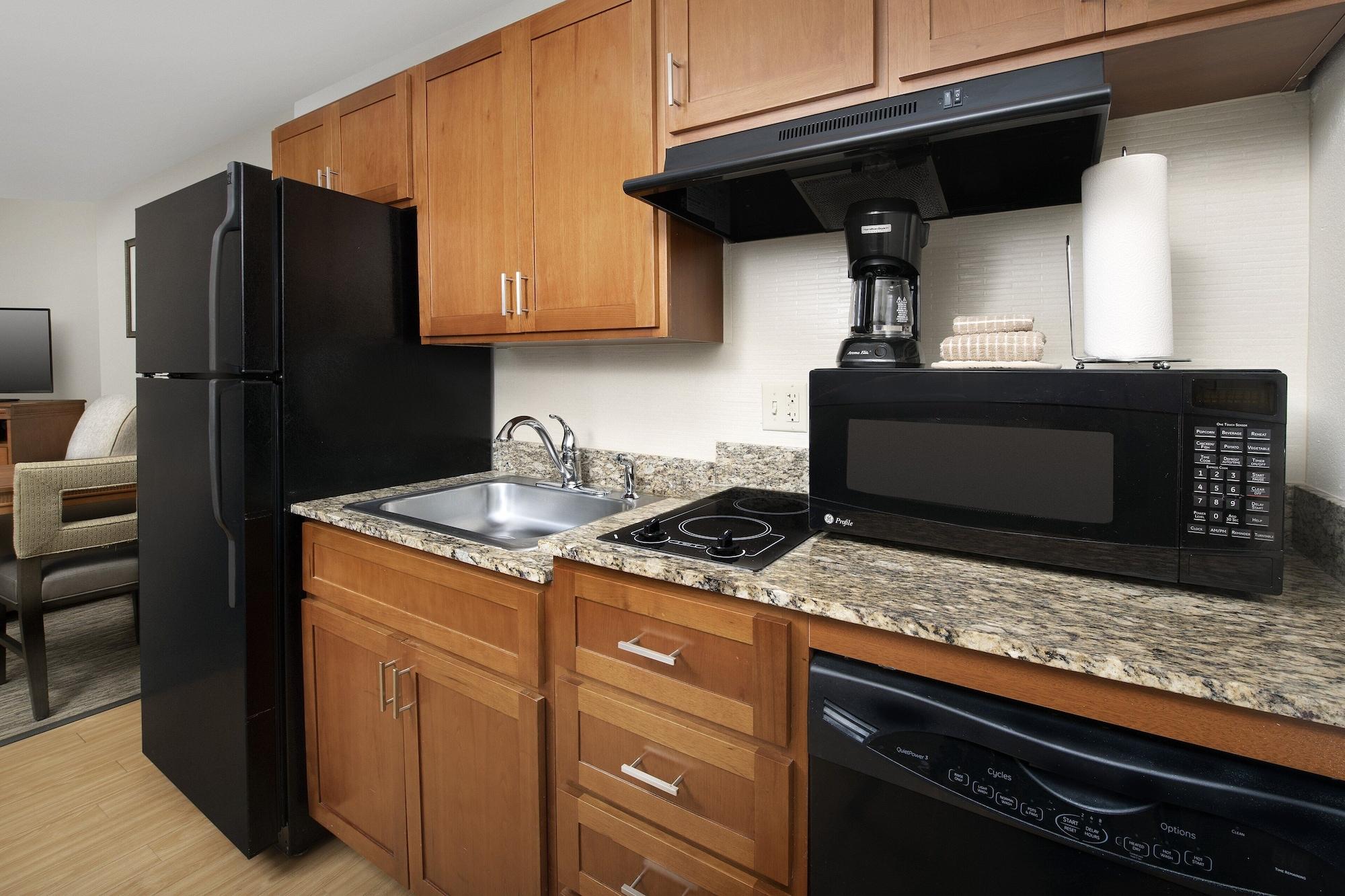 Candlewood Suites - Bluffton-Hilton Head By Ihg Экстерьер фото