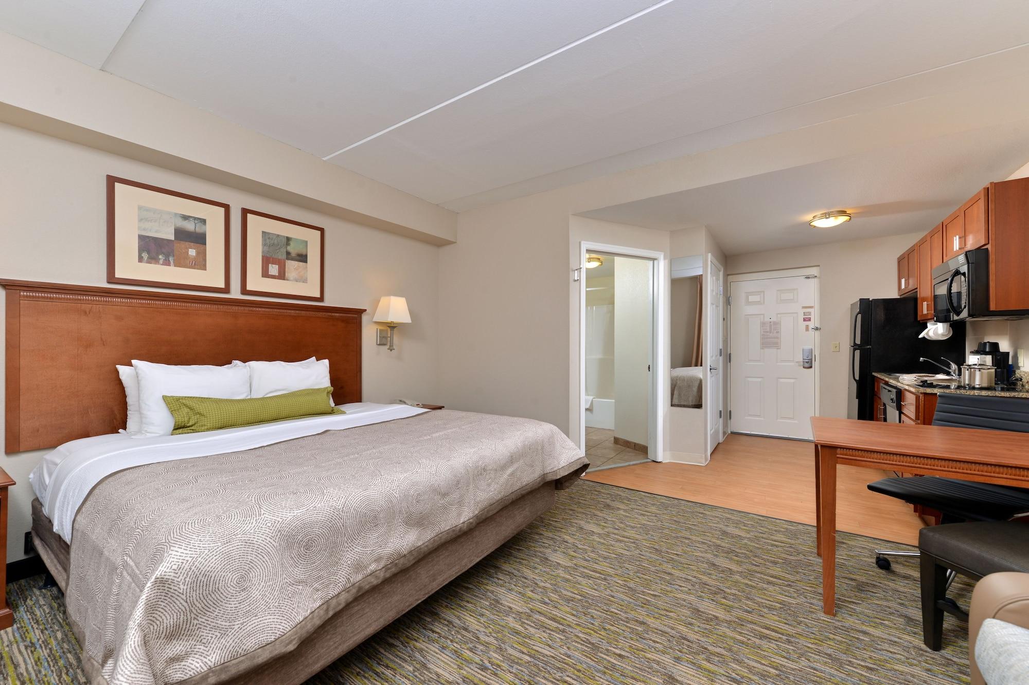 Candlewood Suites - Bluffton-Hilton Head By Ihg Экстерьер фото
