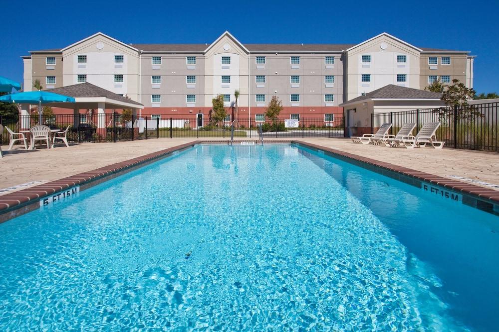 Candlewood Suites - Bluffton-Hilton Head By Ihg Экстерьер фото
