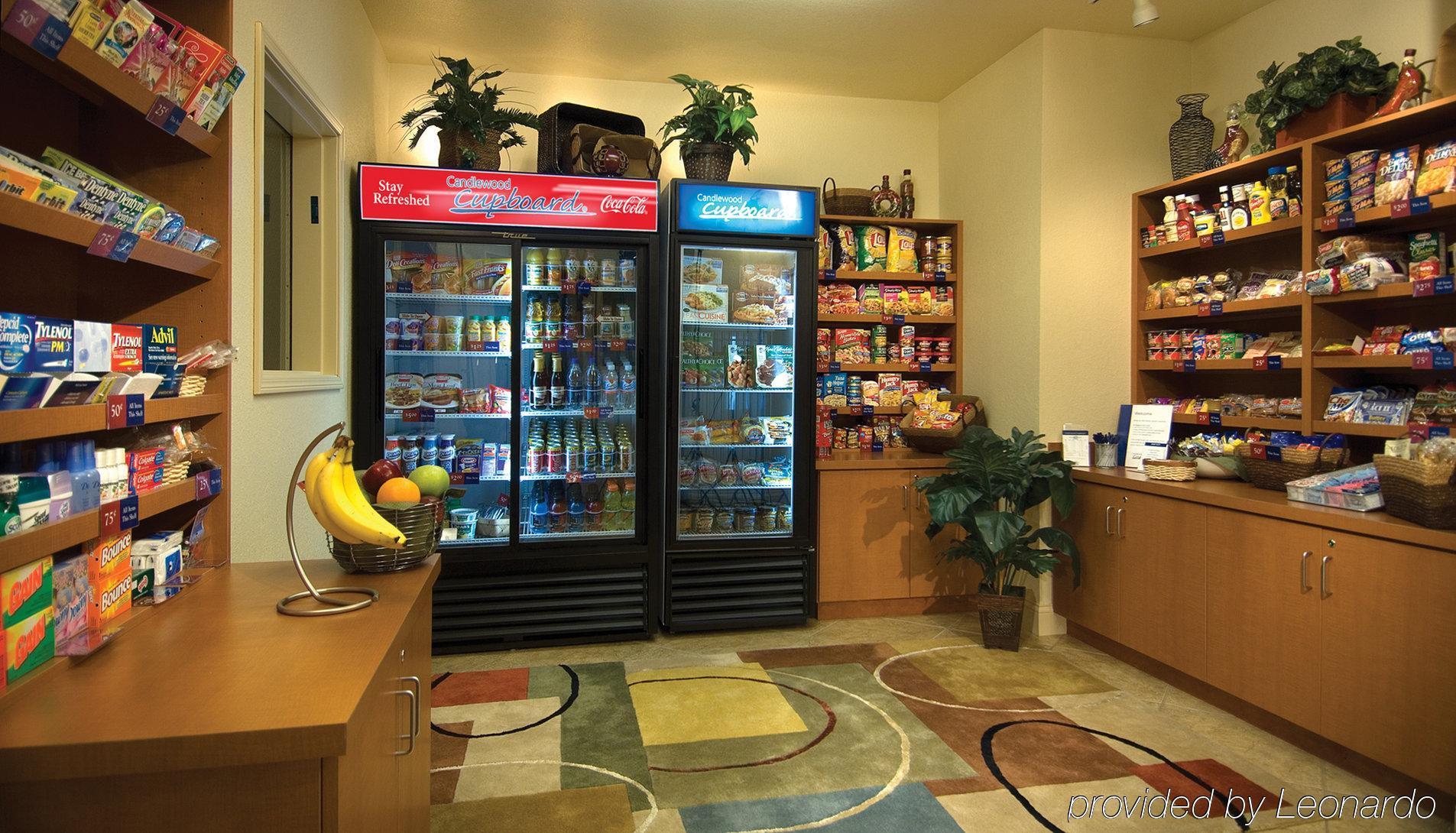 Candlewood Suites - Bluffton-Hilton Head By Ihg Удобства фото