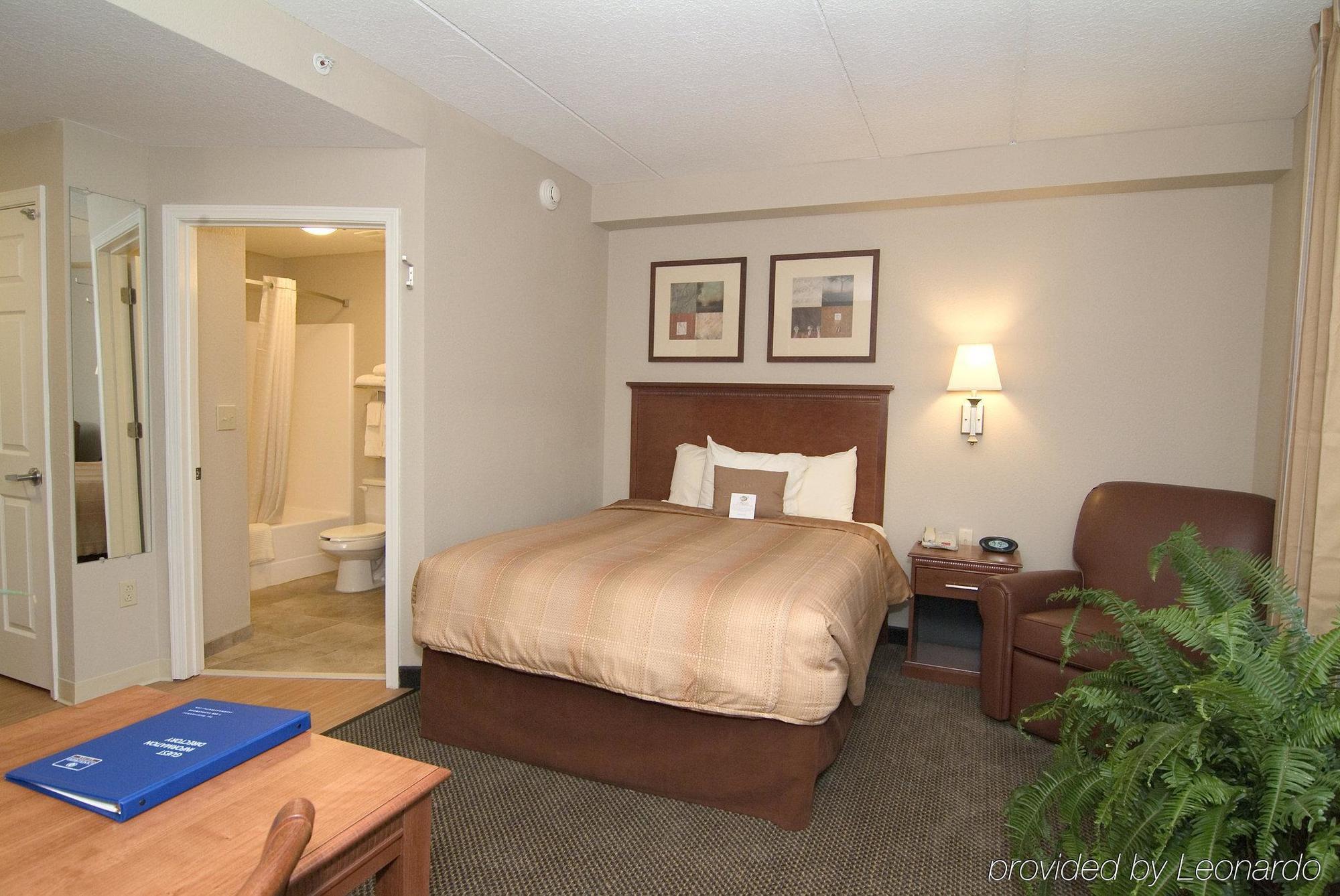 Candlewood Suites - Bluffton-Hilton Head By Ihg Номер фото