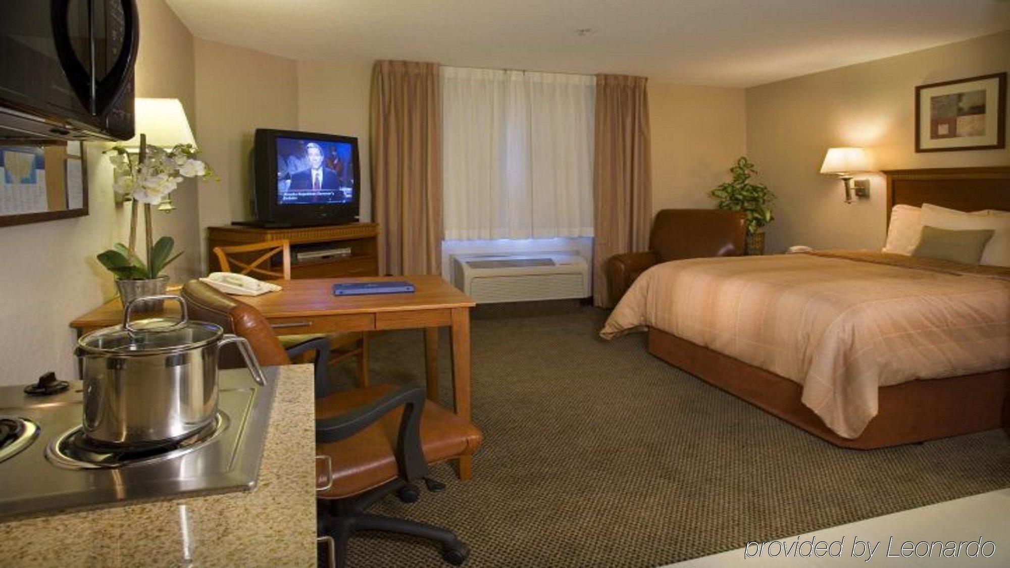 Candlewood Suites - Bluffton-Hilton Head By Ihg Номер фото