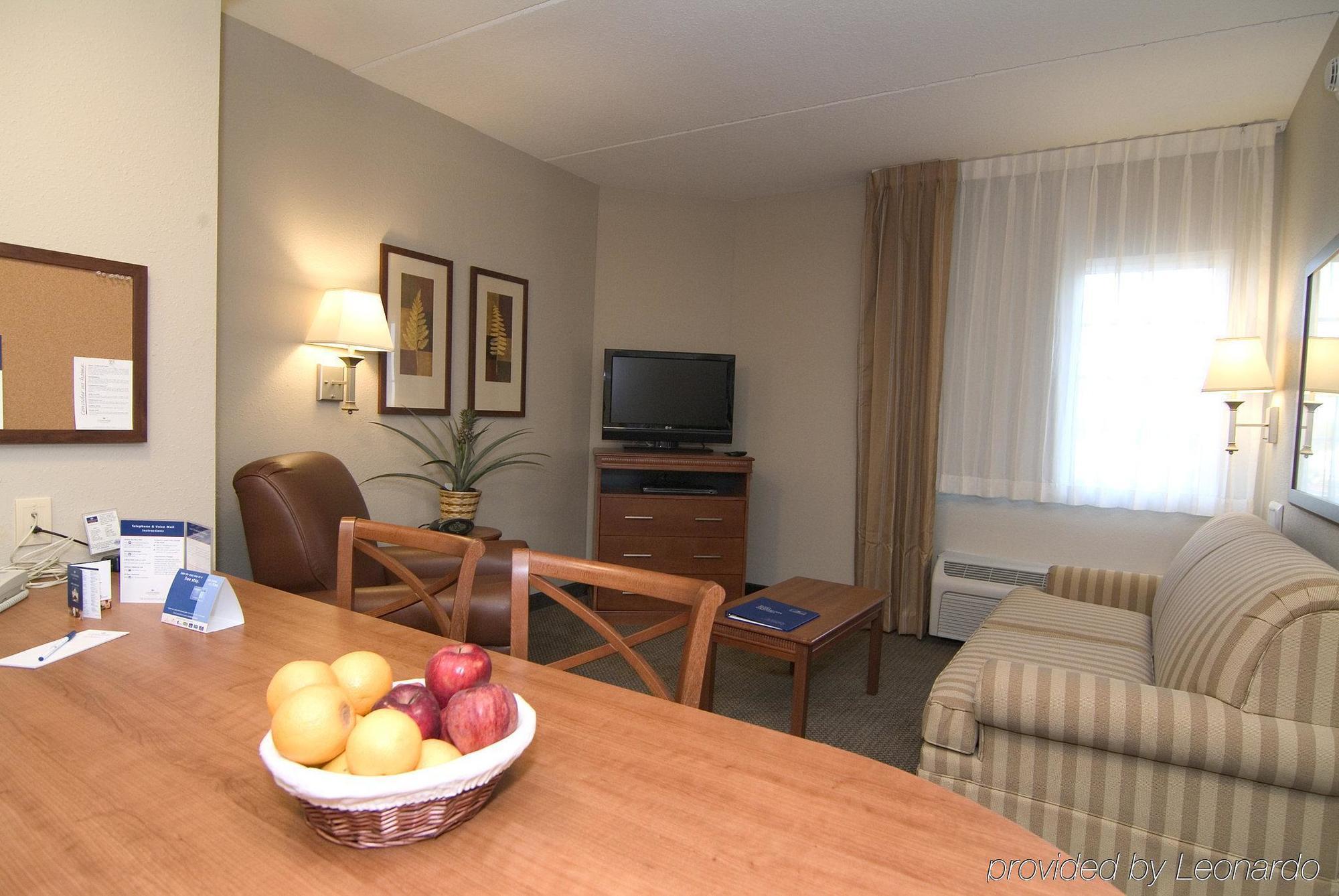 Candlewood Suites - Bluffton-Hilton Head By Ihg Номер фото