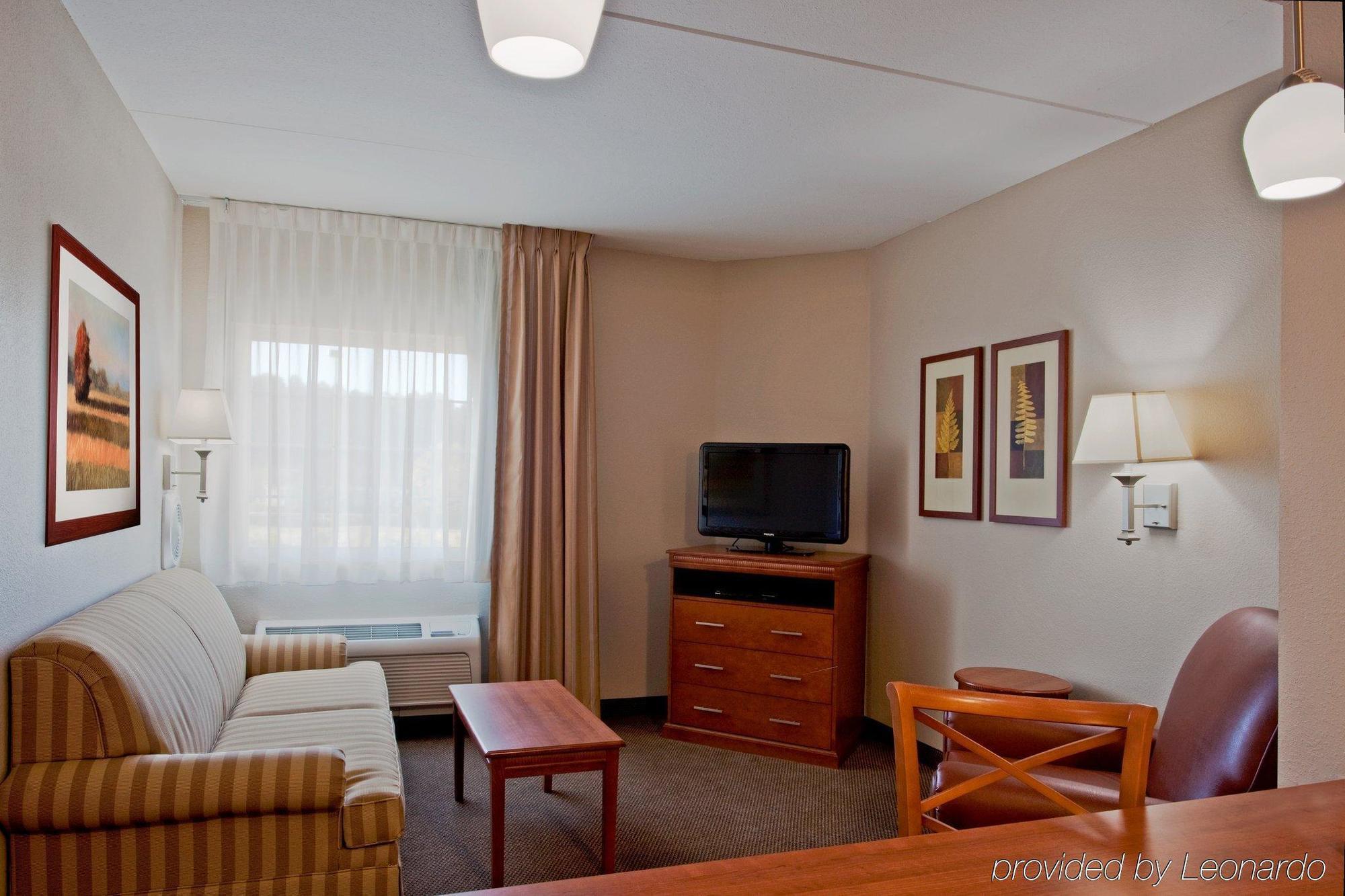 Candlewood Suites - Bluffton-Hilton Head By Ihg Номер фото
