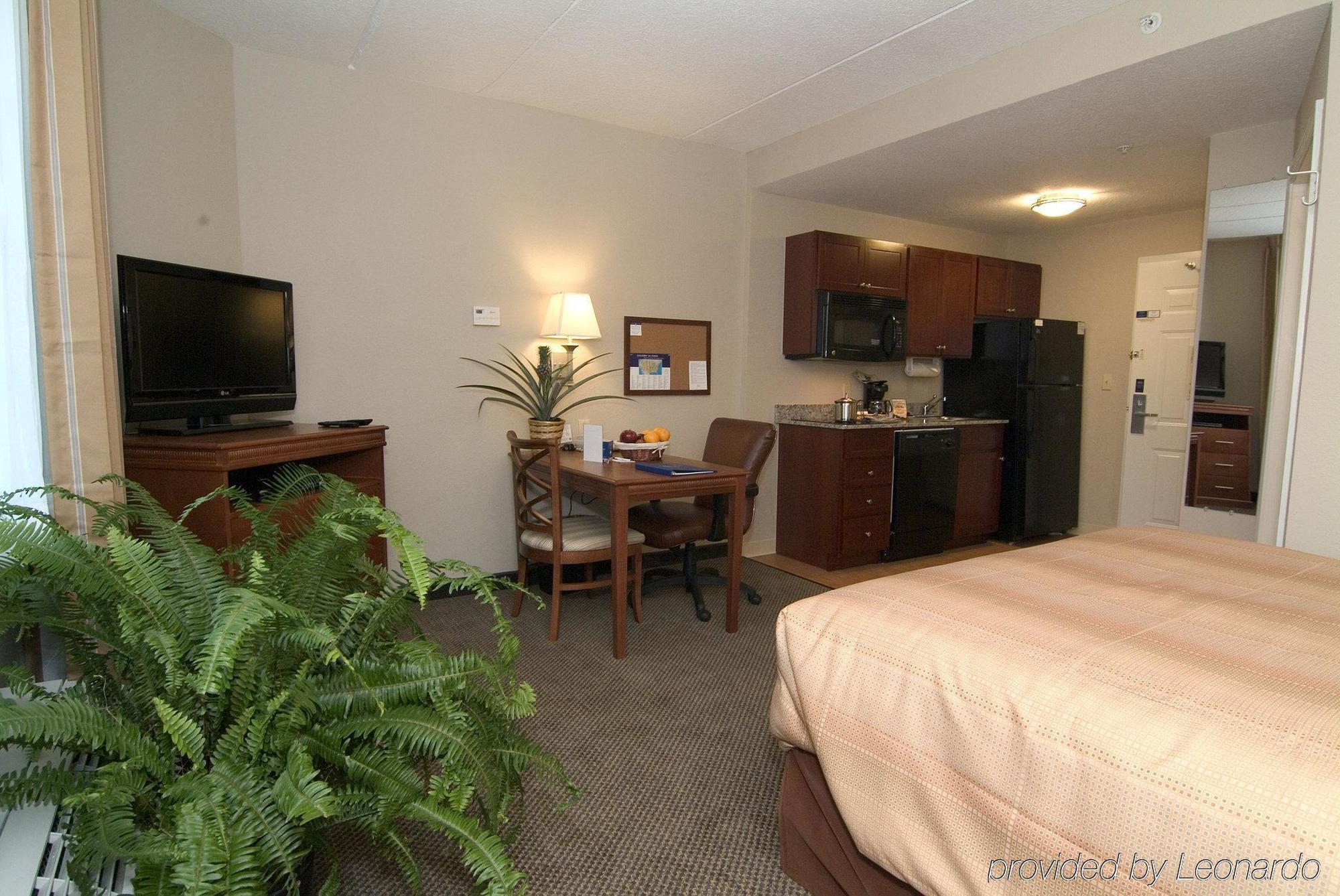 Candlewood Suites - Bluffton-Hilton Head By Ihg Номер фото