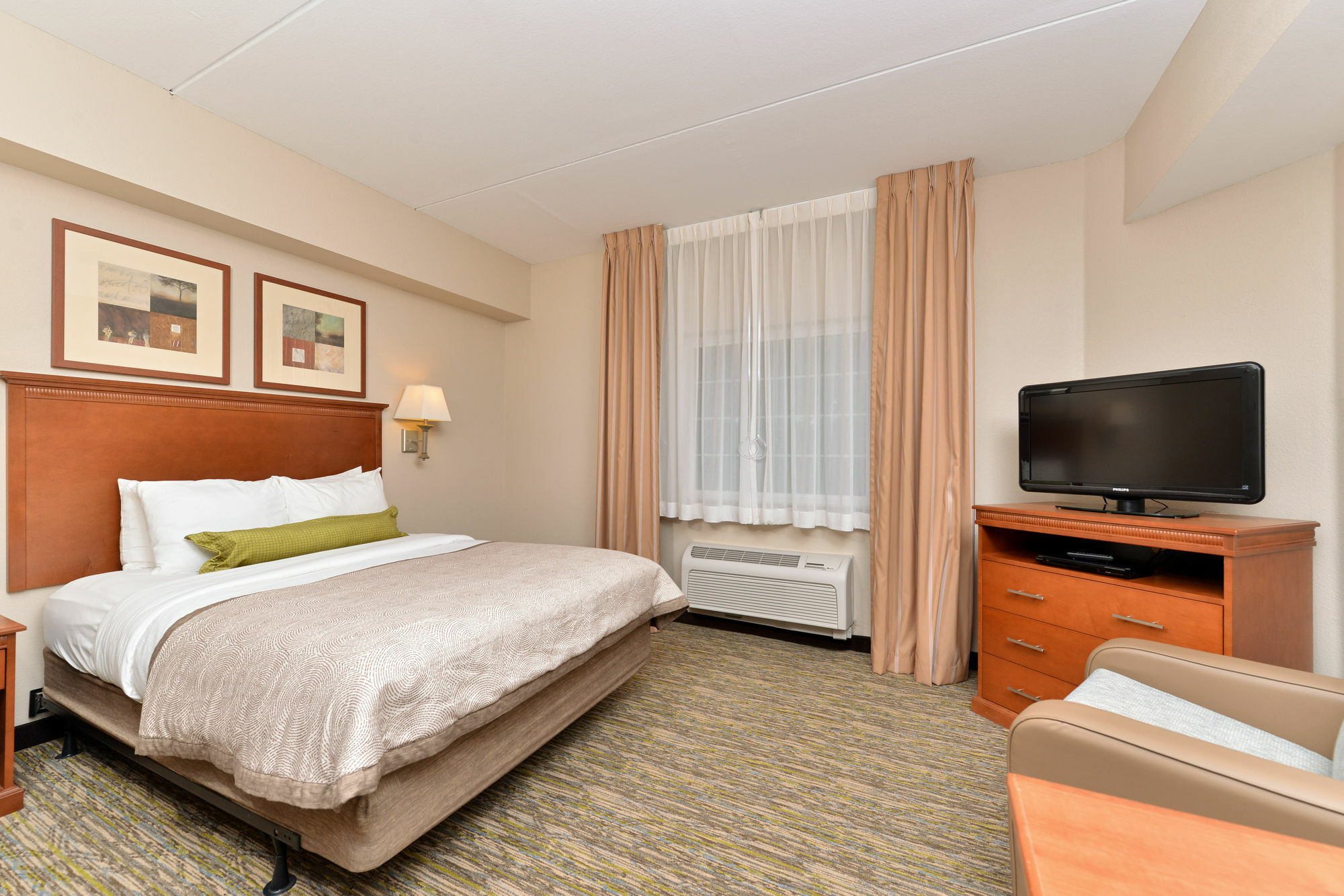 Candlewood Suites - Bluffton-Hilton Head By Ihg Экстерьер фото
