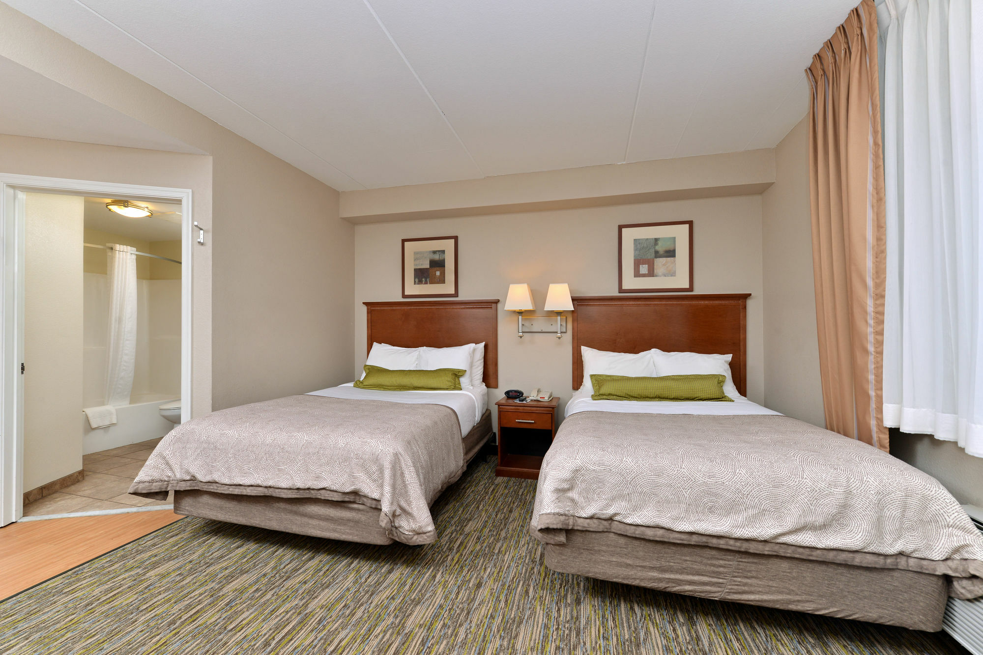 Candlewood Suites - Bluffton-Hilton Head By Ihg Экстерьер фото