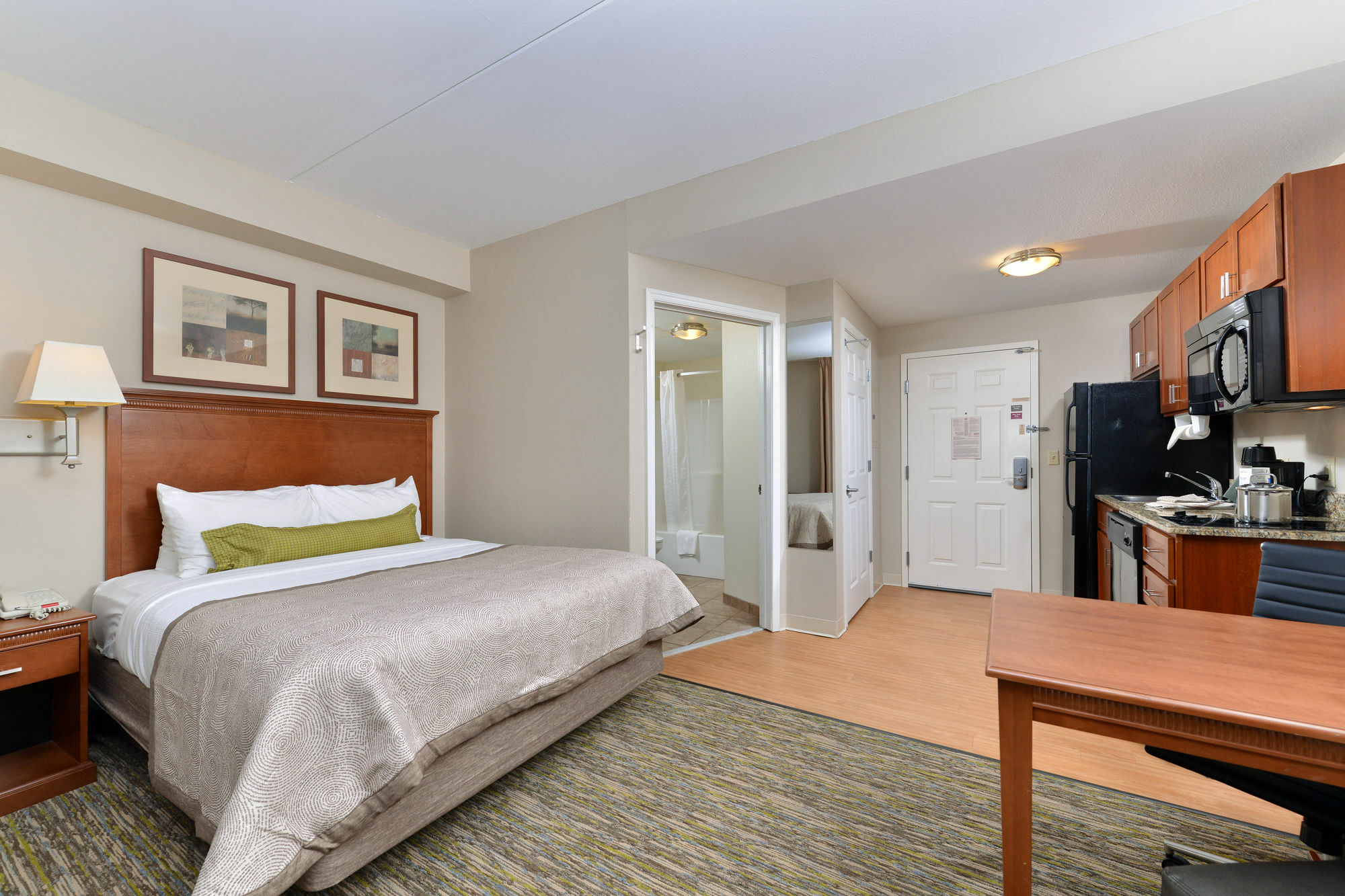 Candlewood Suites - Bluffton-Hilton Head By Ihg Экстерьер фото