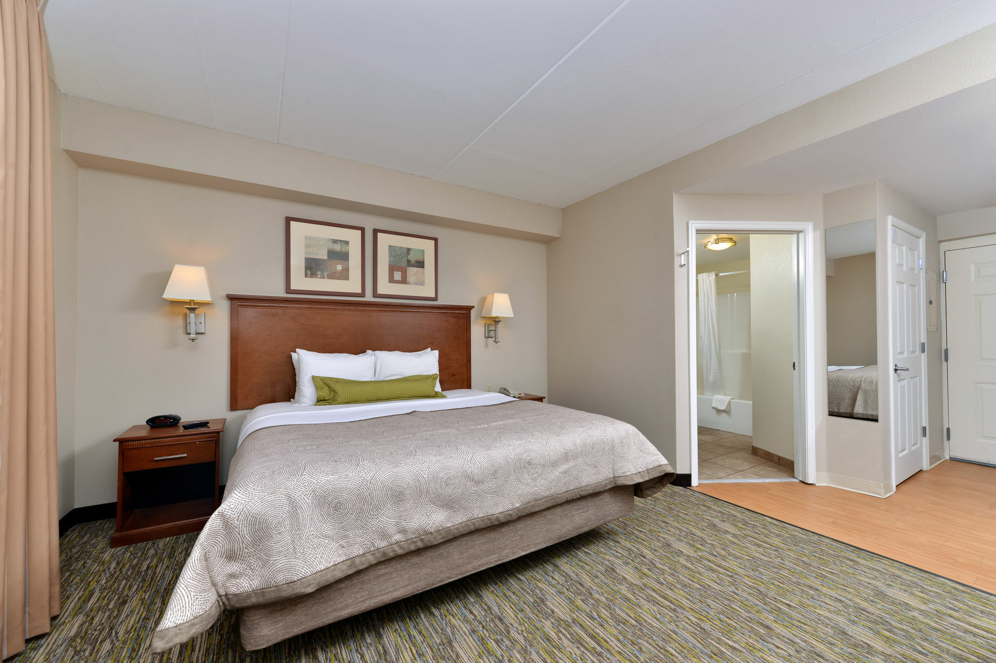 Candlewood Suites - Bluffton-Hilton Head By Ihg Экстерьер фото