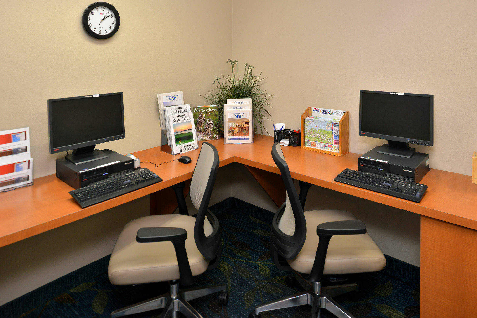 Candlewood Suites - Bluffton-Hilton Head By Ihg Экстерьер фото