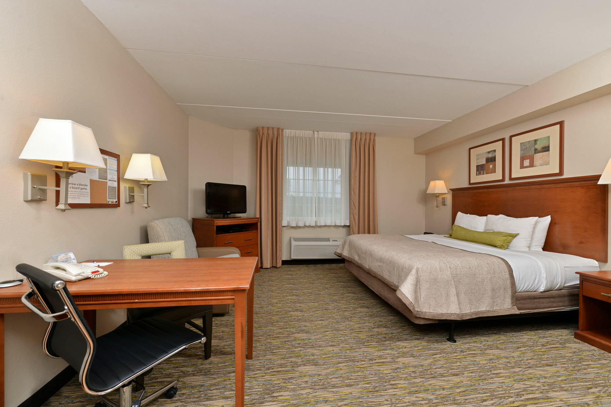 Candlewood Suites - Bluffton-Hilton Head By Ihg Экстерьер фото
