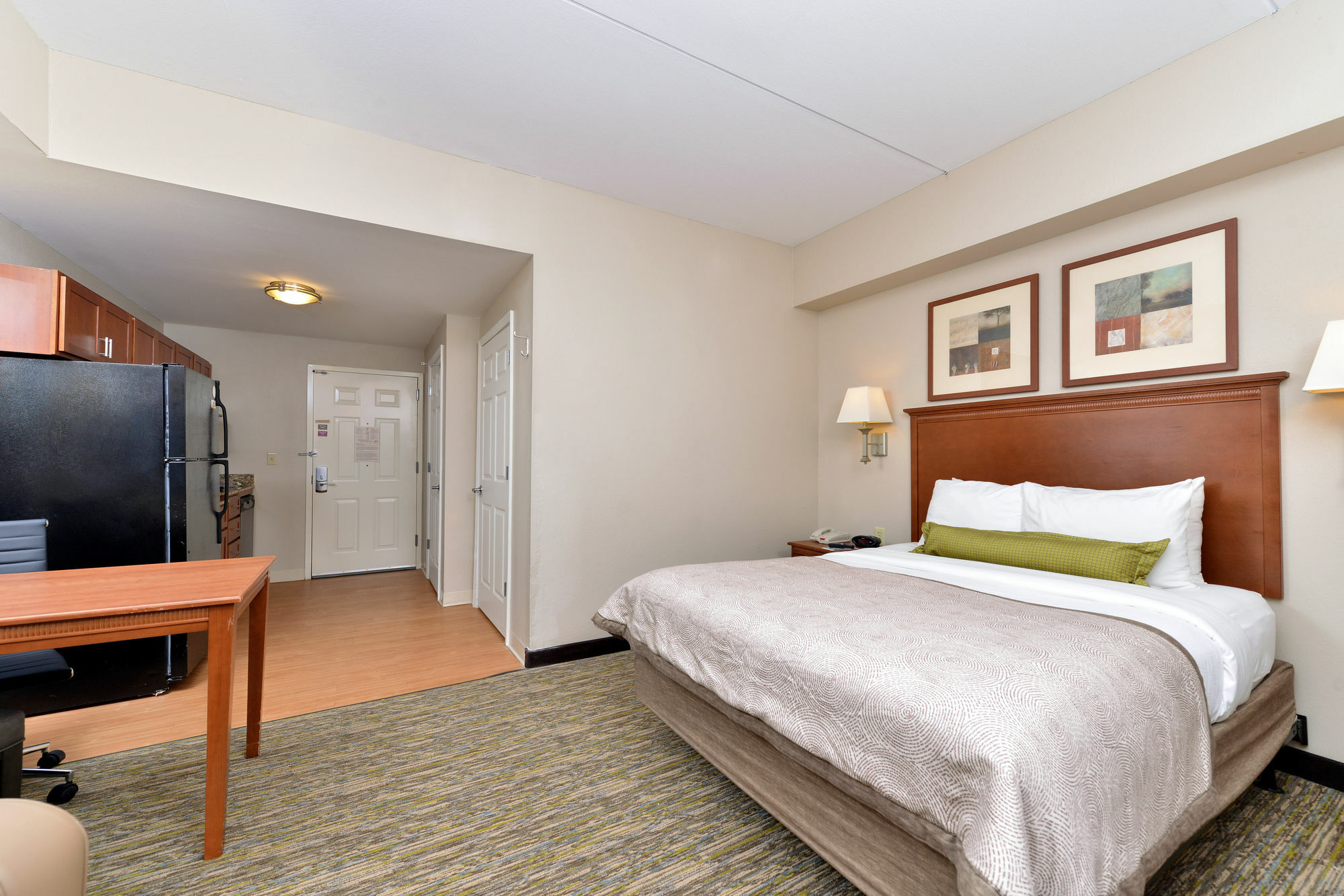Candlewood Suites - Bluffton-Hilton Head By Ihg Экстерьер фото