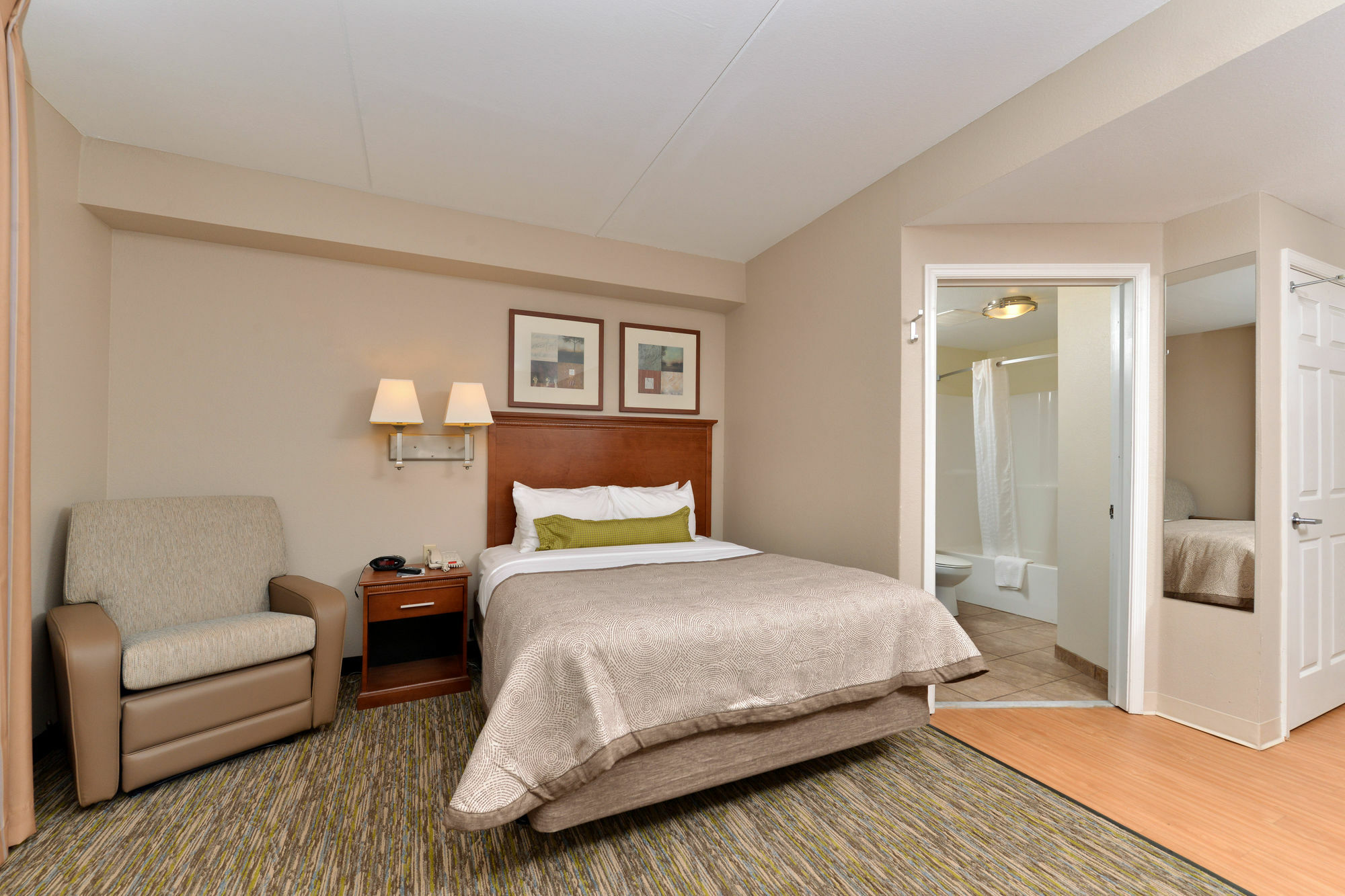 Candlewood Suites - Bluffton-Hilton Head By Ihg Экстерьер фото