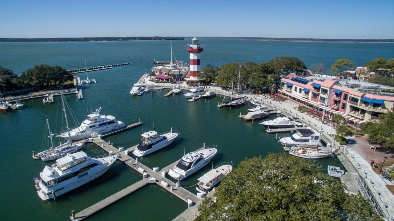Candlewood Suites - Bluffton-Hilton Head By Ihg Экстерьер фото