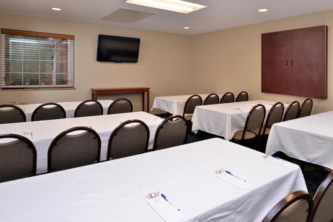 Candlewood Suites - Bluffton-Hilton Head By Ihg Экстерьер фото